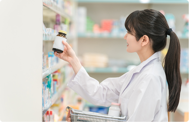 地域医療に新たな形、オンライン服薬指導サービス開始